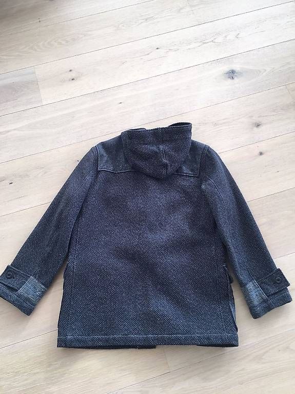 Mäntel: KAPITAL Japan Duffle Coat – Neu (gemäss Beschreibung) aus Beinwil am See von isole 2