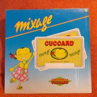 Mixage ital-disco 1987 topzustand 