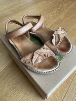Echtleder Sandale von Froddo in Gr. 28