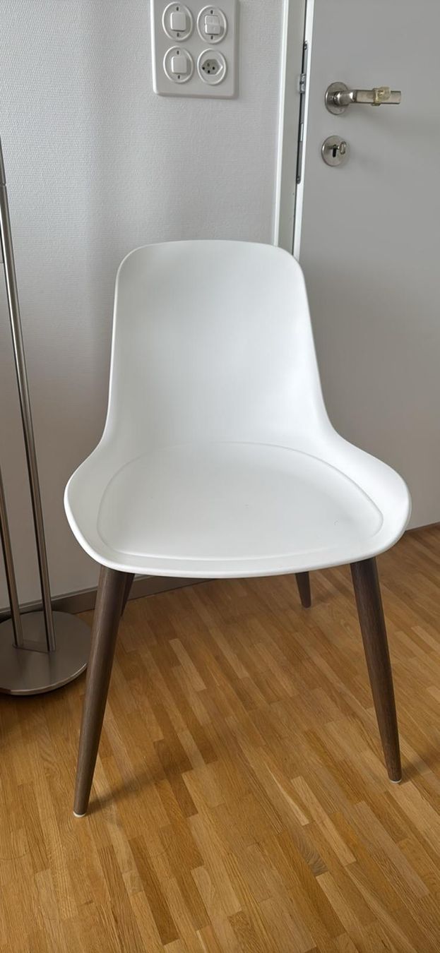 Chaises: IKEA design chair – D'occasion à Zürich par Mat_P 1