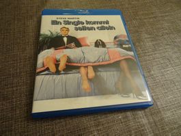 Blu-ray Ein Single kommt selten allein Steve Martin