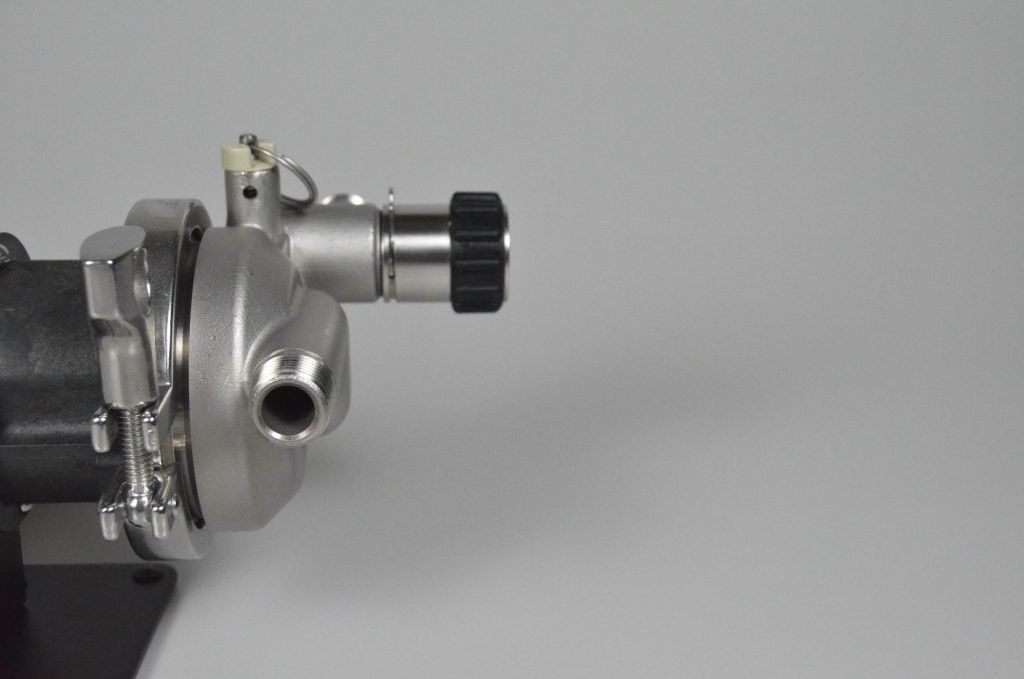 Laborzubehör: Pumpe NPT RipTide TC / 230 V – Gebraucht aus Seon von Eva_worldwide 2