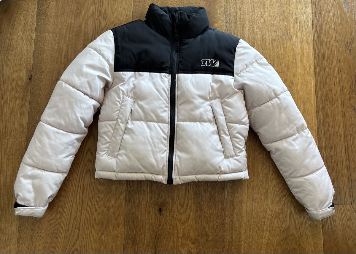 Tally Weijl Giacche: TW Daunenjacke – Usato da Seewen venduto da dvh05