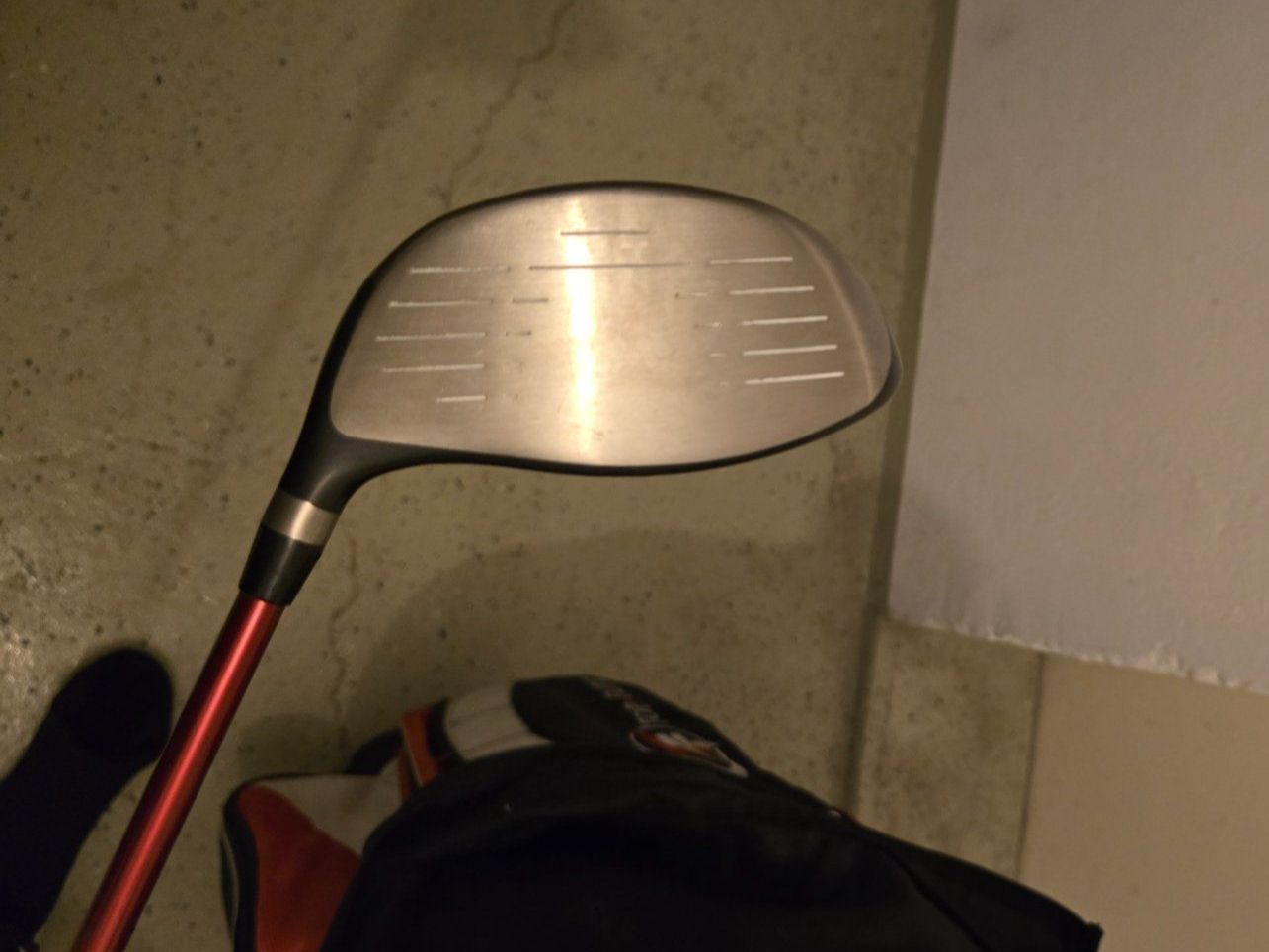 Mazze & Set: Golfset PING – Usato da Wolfhausen venduto da Buena1905 6