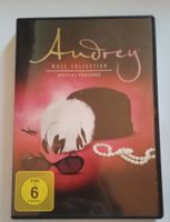 Audrey - Muse Collection - Special Features - DVD! Top!