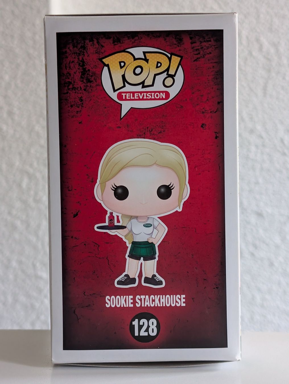 Funko Statuette: Funko Pop! - True Blood - Sookie Stackhouse - 128 – Nuovo (secondo la descrizione) da Frauenfeld venduto da pakschual 3