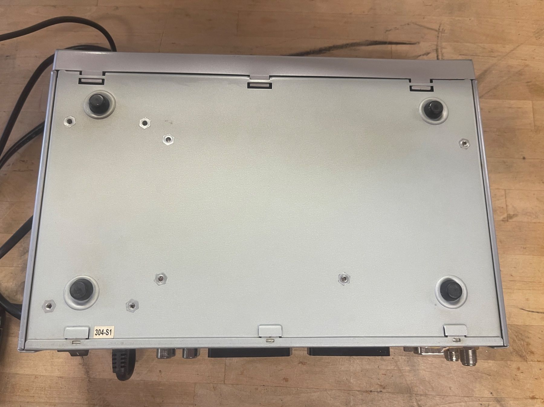 Ricevitori: Comag DVB-FTA lll Digital Sat Receiver mit Fernbedienung – Usato da Dänikon ZH venduto da Baeriswyl 5