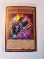 Drehkraft Abstimmgetriebe super rare TCG