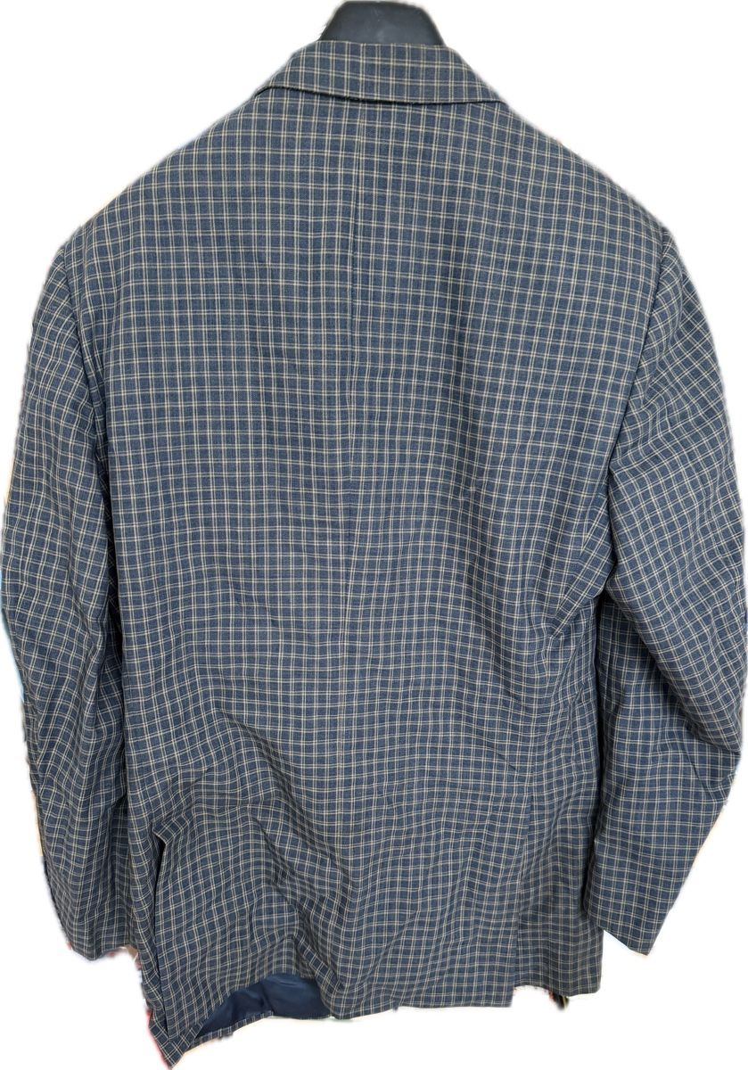 Corneliani Giacche: Corneliani Jacket, Schurwolle, 50 – Usato da Dietikon venduto da Tiburon6 1