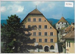 Museum Altes Zeughaus Solothurn