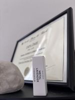 Matière Première Métal Lavender 