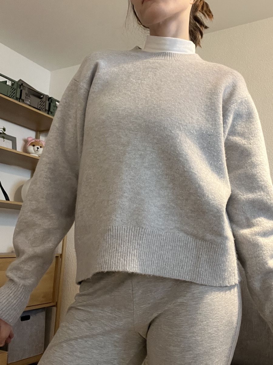 Uniqlo Maglioni & Felpe: uniqlo wool blend sweater – Usato da Pfäffikon SZ venduto da str_s55r 3