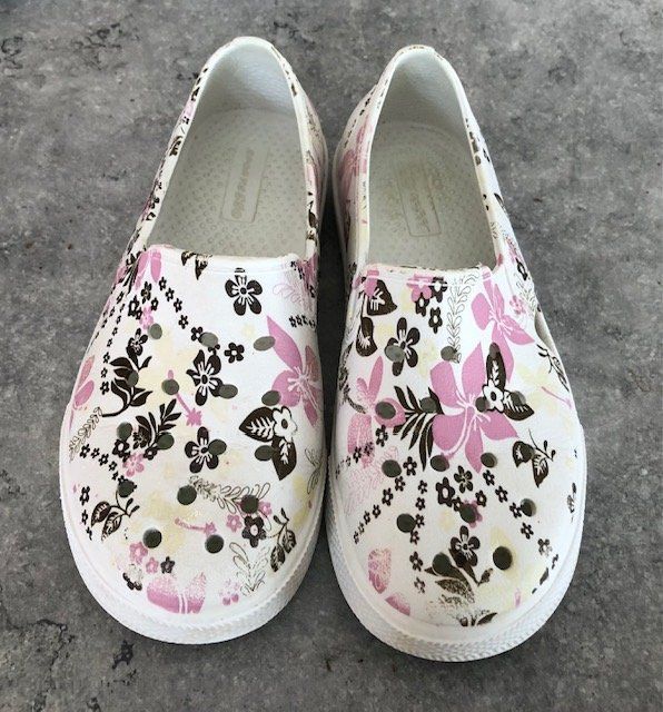 Scarpe per ragazzi: Souliers de plage 32 – Usato da Aigle venduto da Tchamille