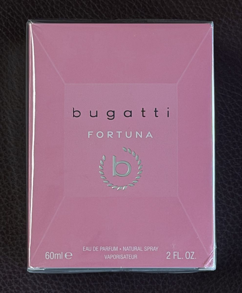 Parfums & Eau de Toilette: Bugatti Fortuna Eau de Parfum 60ml neu – Neuf avec emballage d'origine à Siebnen par 67es