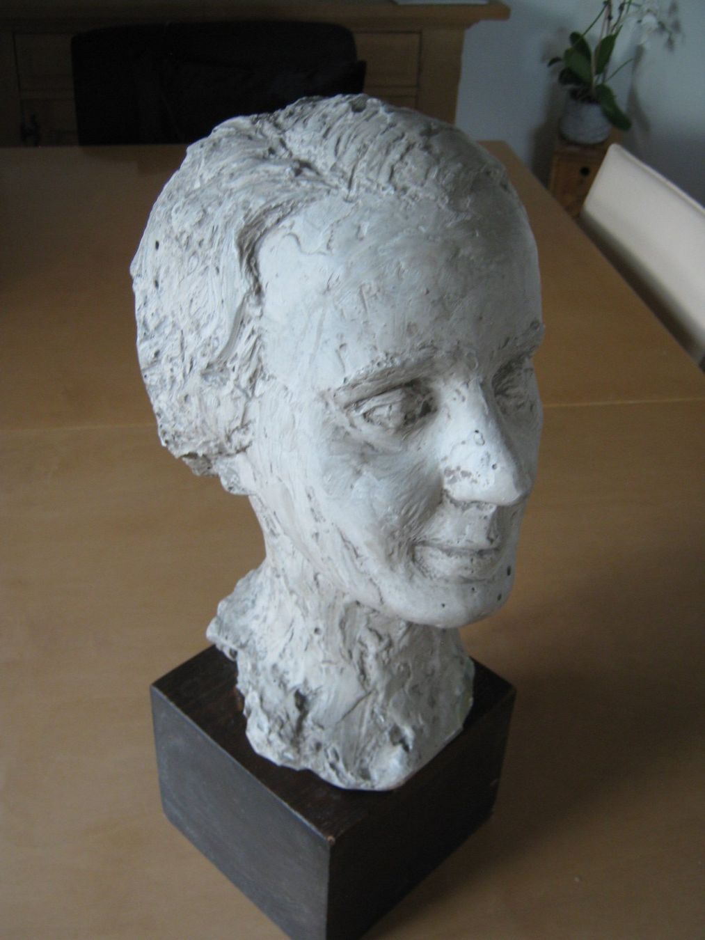 Sculture & Statue: Skulptur – Usato da Erlinsbach SO venduto da helvetic45
