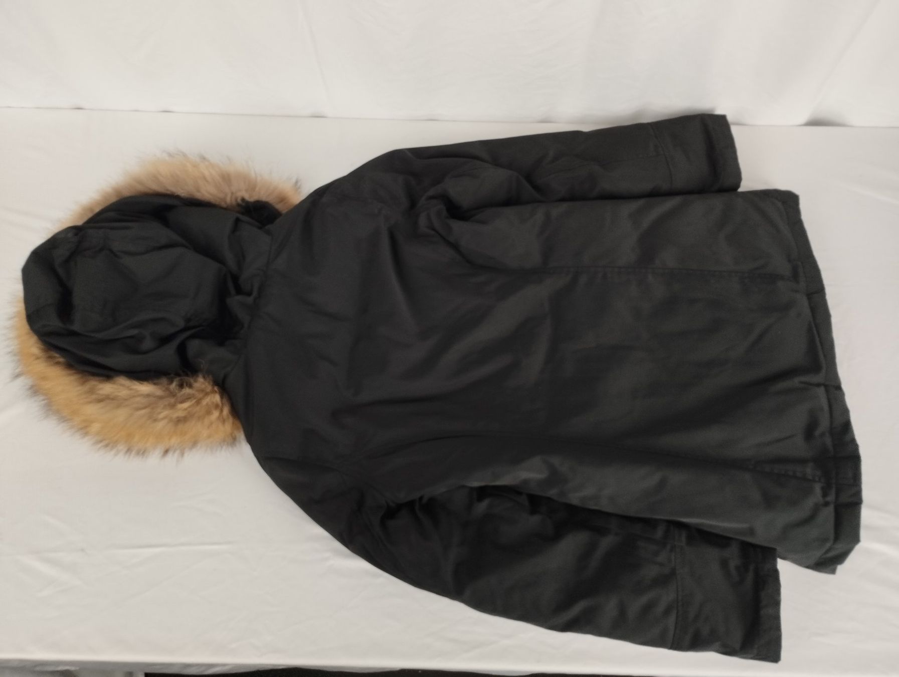 Modissa Jacken: MODISSA Winterjacke Gr. 34 – Gebraucht aus Schübelbach von Restwert_Schubelbach 6