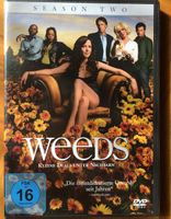 DVD     Weeds - Kleine Deals unter Nachbarn