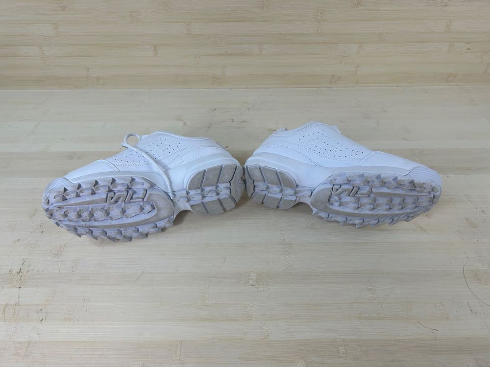 Damen-Sneaker «FILA» / Weiss / Grösse 39 5