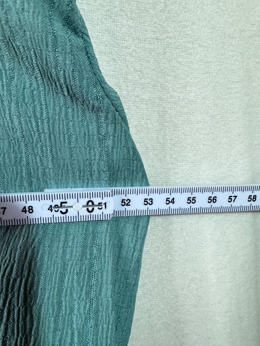 Blusen: Schöne grüne Bluse Gr. S – Gebraucht aus Grosswangen von SALE_SALE_SALE 7
