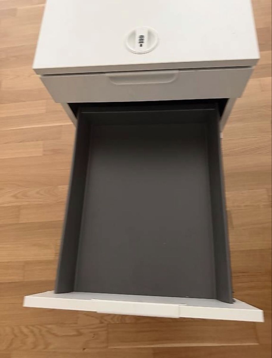 Ikea Korpus: Ikea Gallant Rollcontainer – Gebraucht aus Weinfelden von ajajaj 2