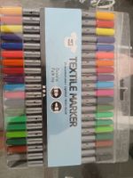 Textile Marker