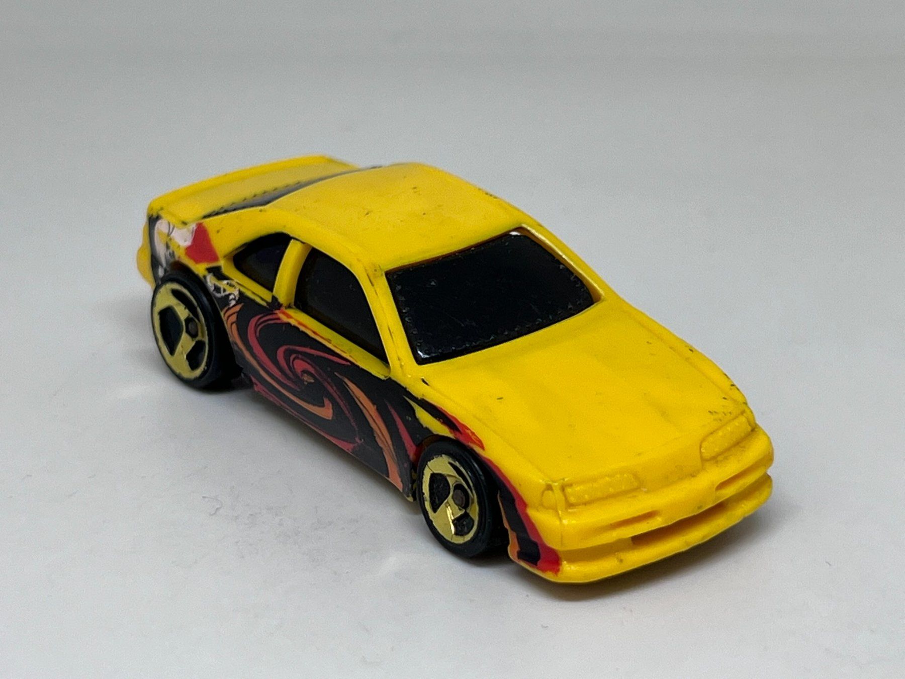 Hot Wheels Modellini d'auto: Hot Wheels T-Bird Stocker #1 – Usato da Wildegg venduto da LaaBoutique