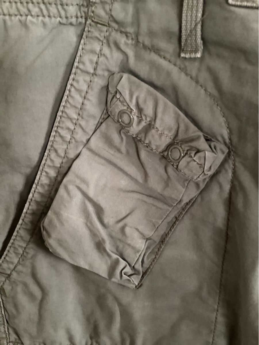 Ralph Lauren Pantaloni: Ralph Lauren, Herrenbermudas, Gr. 34 – Usato da Salenstein venduto da Esprit57 1