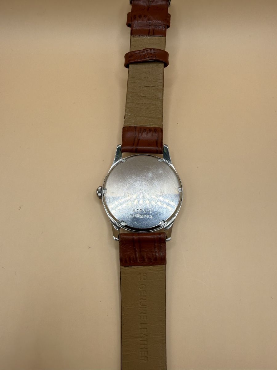 Certina Orologi: Certina vintage – Usato da Fleurier venduto da Docteur.Bob69 6