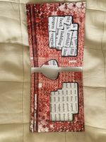 Magnetwörter Set Thema Liebe