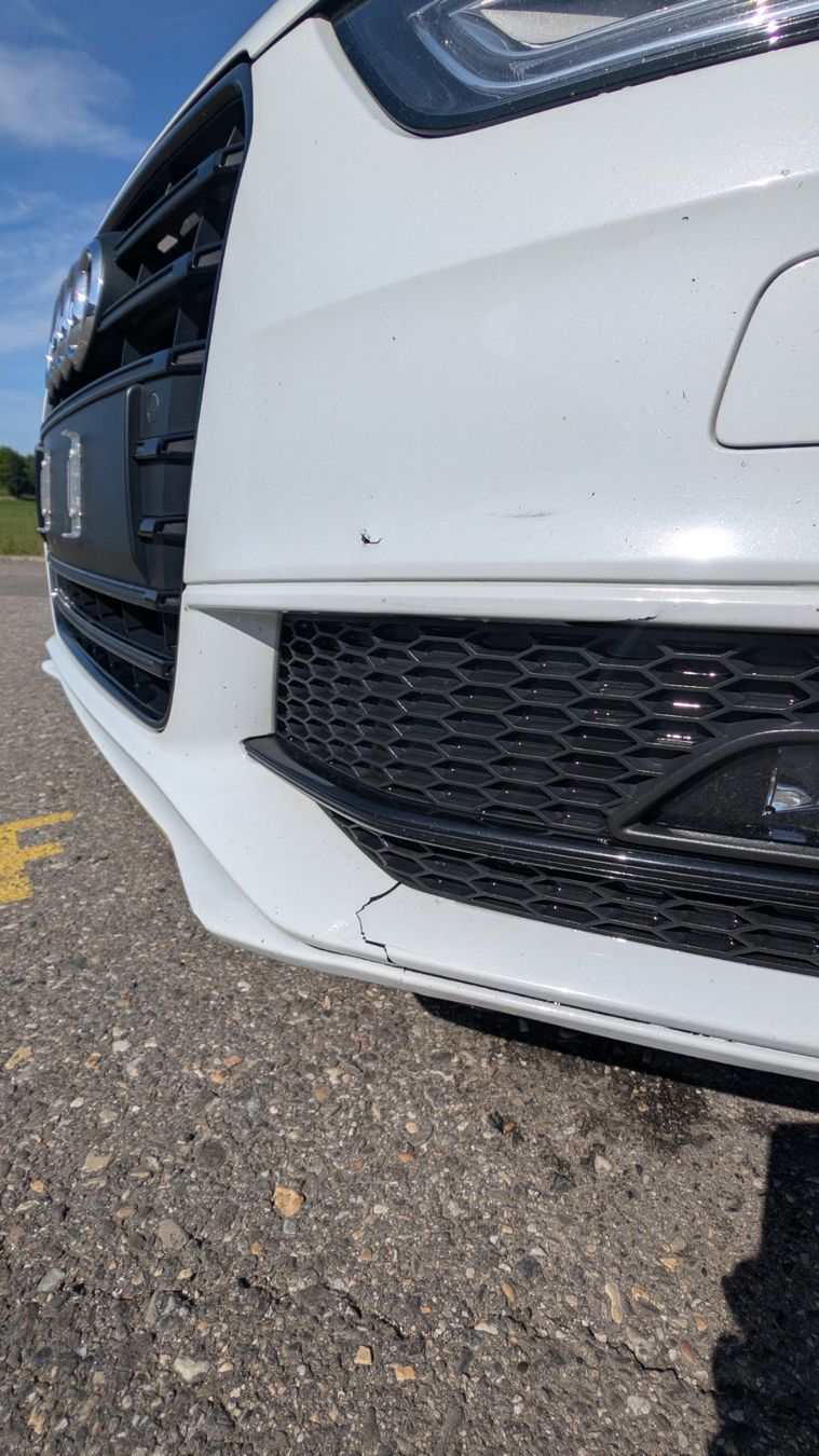 Audi Automobili: Audi S4 B8.5 Avant Quattro – Usato da Pfaffnau venduto da ame_w6yx 8