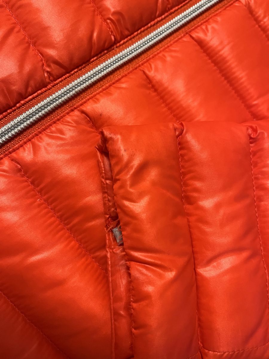 Giacche: Como No1 Daunenjacke XS – Usato da Oberägeri venduto da fam_k5sf 3