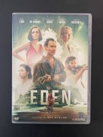FILM EDEN Ron Howard jude Law Ana da Karmas vanessa de Kirby