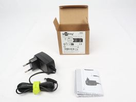 GOOBAY Ladekabel