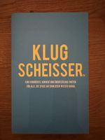 Buch Klugscheisser 1380 Fakten