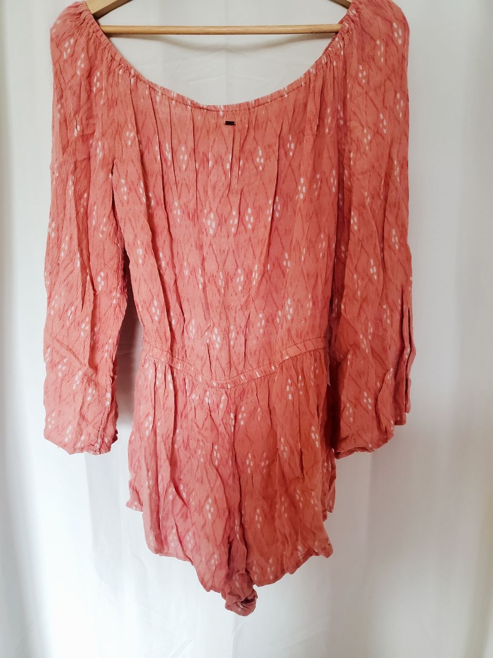 Rip Curl Jumpsuits: Rip Curl Jumpsuit S 36 rosa  – Neuf (Voir description) à St. Moritz par ang_9drt 1