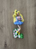 McDonalds Figur 1991 Barbie Mattel Mädchen Figur