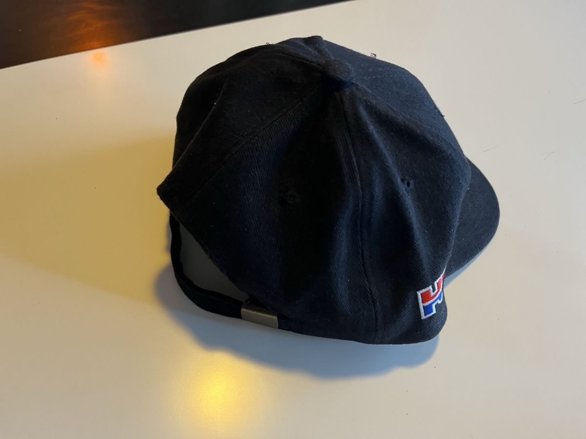 Honda Copricapi, berretti & cappellini: Honda HRC Cap New old Stock – Nuovo (secondo la descrizione) da bretzwil venduto da nightflasher 2