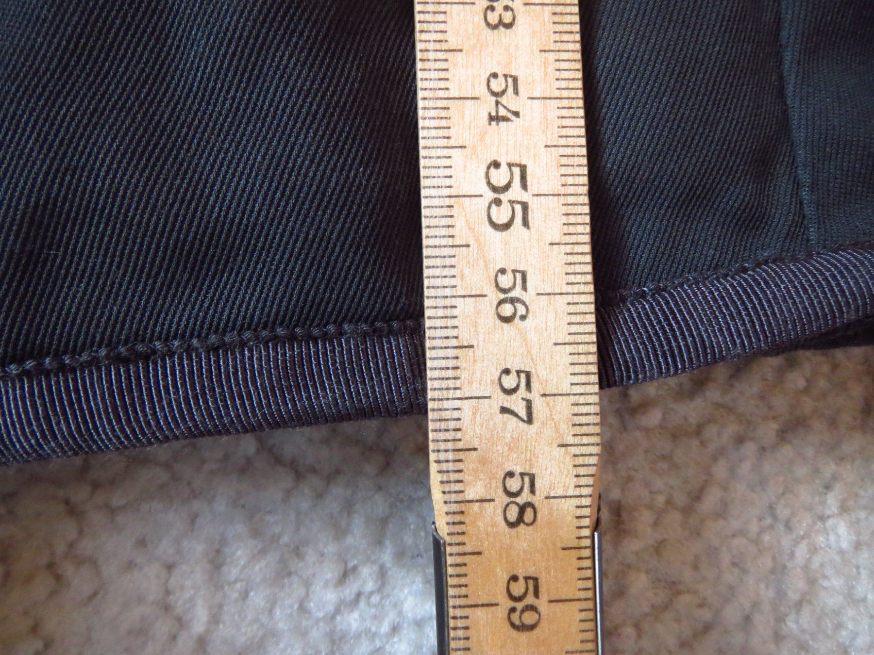 Nile Giacche: super NILE Damen Blazer Gr M – Usato da Kiental venduto da Anna8702 6