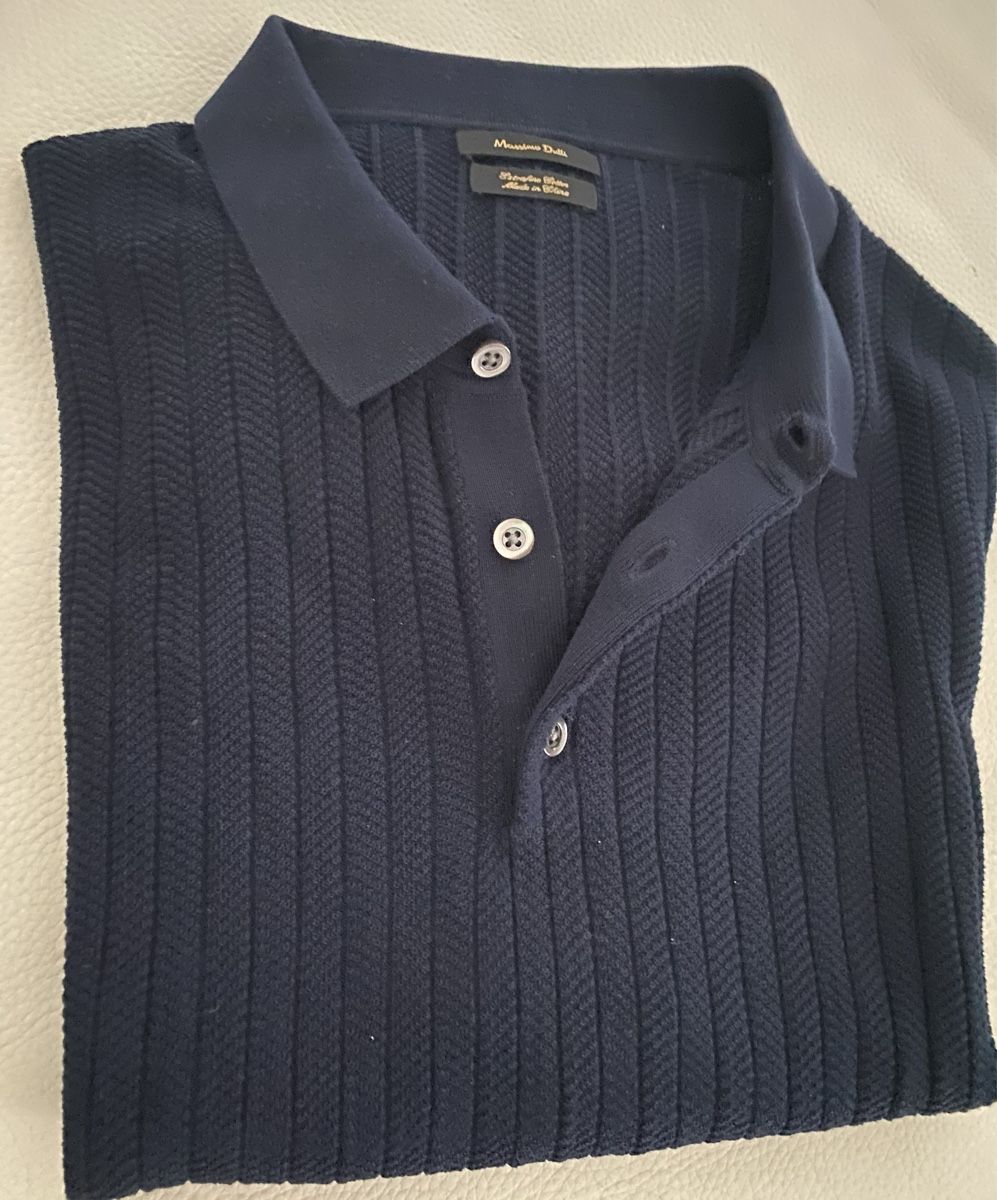 Massimo Dutti Camicie: Massimo Dutti Oberteil – Usato da Opfikon venduto da Luis144 3