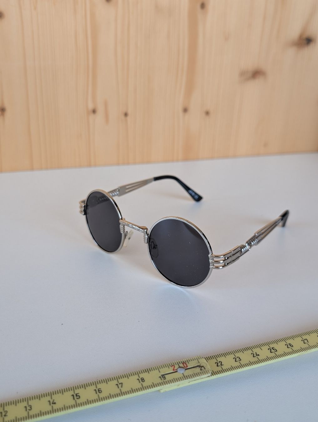 Brillen & Gläser: sonnenbrille – Gebraucht aus Embrach von bh80bHugi 2