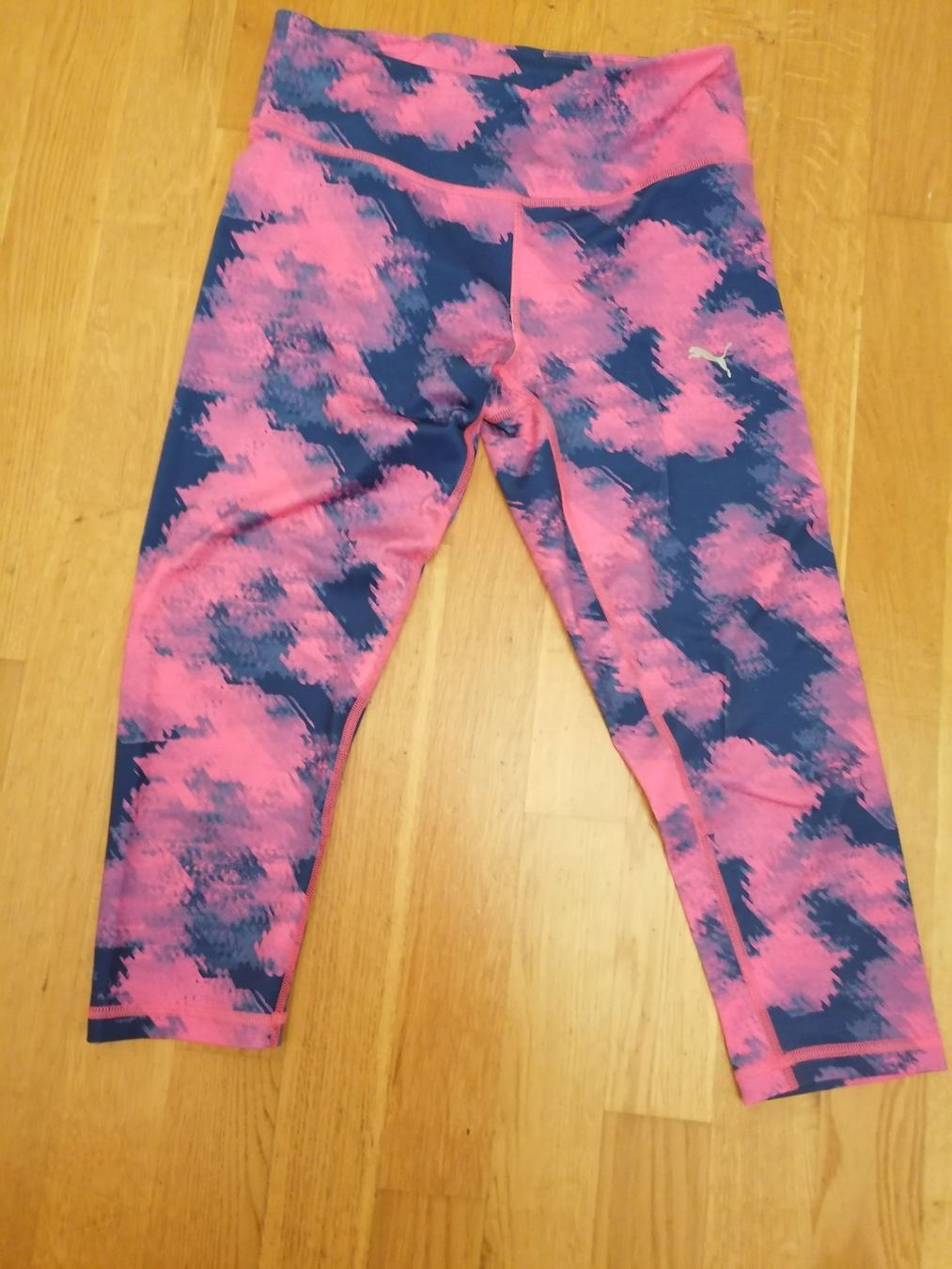 Puma Leggings: Puma Damenhose  S – Nuovo (secondo la descrizione) da Bettlach venduto da Kvety