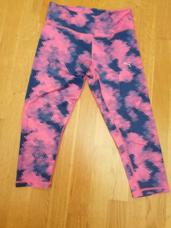 Puma Damenhose  S