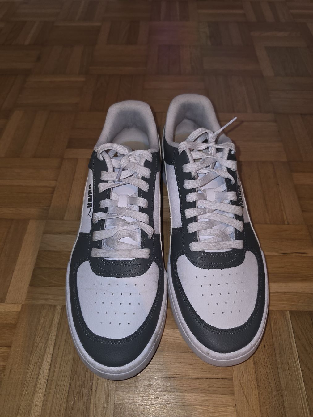 Puma Scarpe da uomo: Puma Sneaker GR 47 neu – Nuovo (secondo la descrizione) da Zernez venduto da jue_2wkn 1