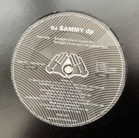 DJ Sammy dp* – Sunlight Vinyl