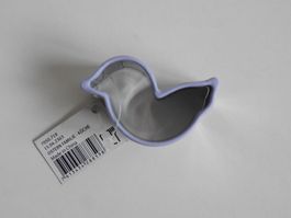 Aussteckförmchen «Vogel» von Migros