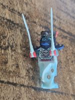 lego figurine ninjago njo0973 Spectral Dragonian Warrior 