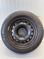 Roues hiver pneus, neige,DS4 215/60R16