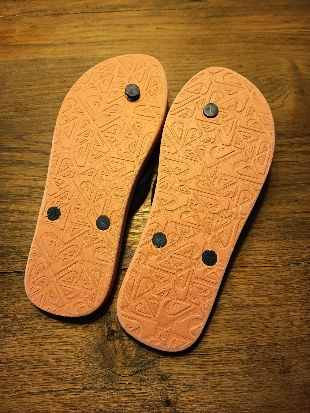 Quiksilver Scarpe da donna: Flipflops Gr. 42 Quiksilver NEU – Nuovo (secondo la descrizione) da Belp venduto da lamadefi12 2