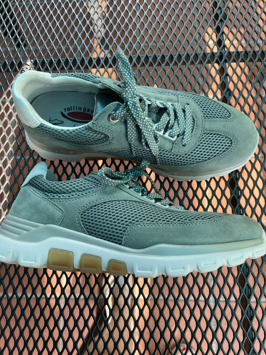 Scarpe da donna: Rollingsoft Sneaker 5.5 – Nuovo (secondo la descrizione) da Rüti ZH venduto da huzzelrock 1