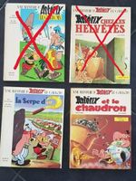 Astérix et Obélix (2 livres)
